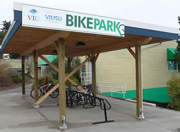 Bike Parking