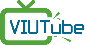 VIUTube logo 